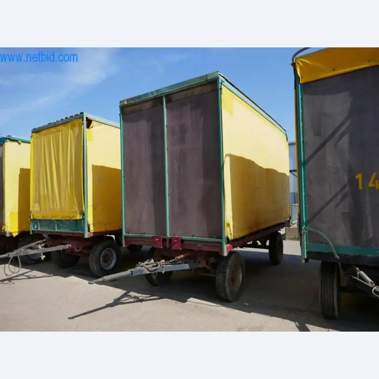 Máquinas e equipamentos técnicos do sector agroalimentar em bom estado de conservação-2