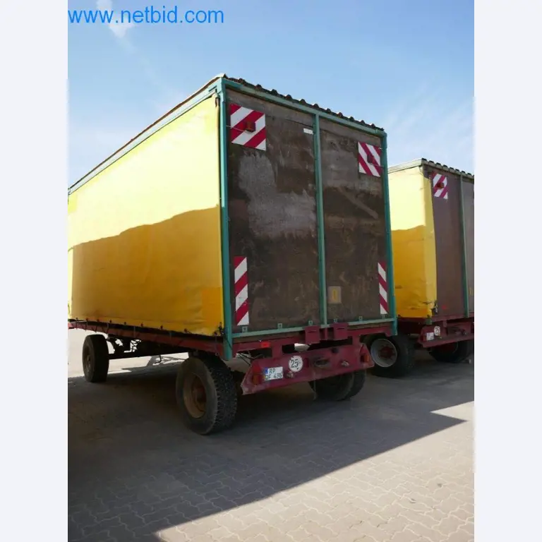 Máquinas e equipamentos técnicos do sector agroalimentar em bom estado de conservação-3