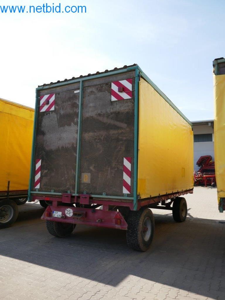 Máquinas y equipos técnicos del sector alimentario en buen estado de conservación-4