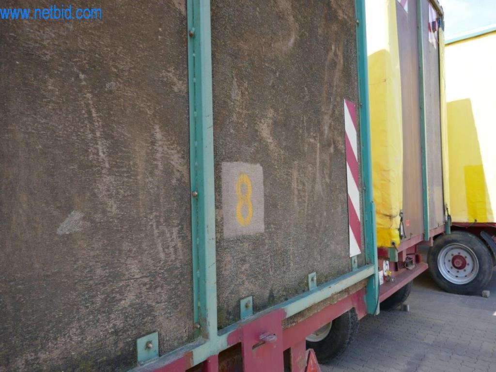 Máquinas y equipos técnicos del sector alimentario en buen estado de conservación-5