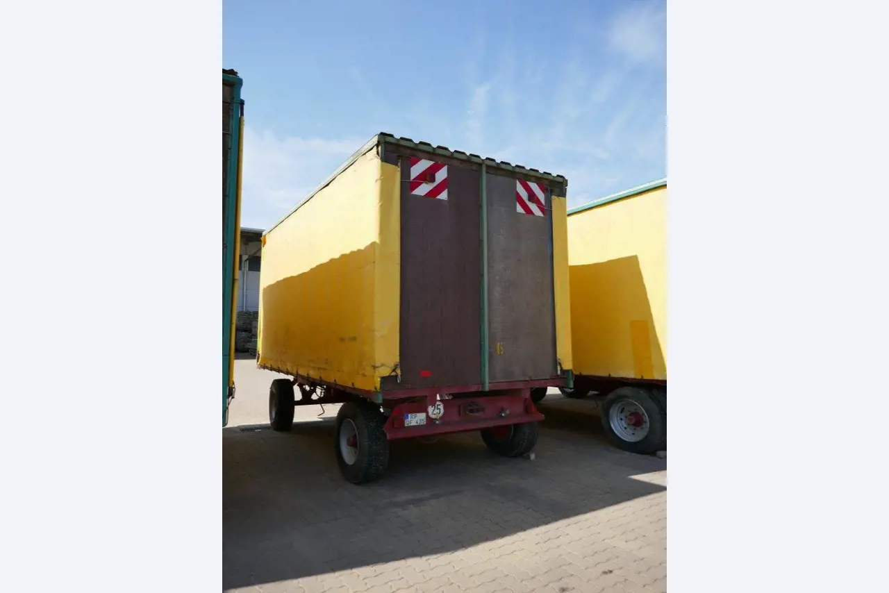 Dobro vzdrževani stroji in tehnična oprema iz živilskopredelovalnega sektorja-1