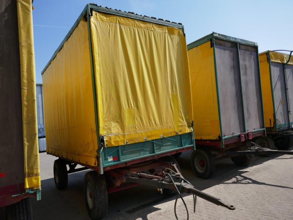 Máquinas y equipos técnicos del sector alimentario en buen estado de conservación-3