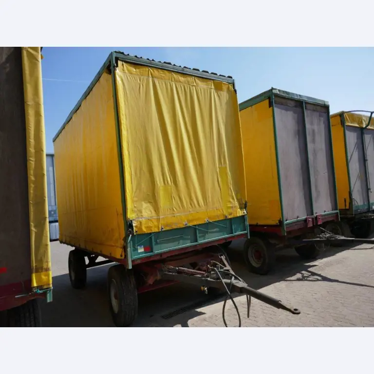 Dobro vzdrževani stroji in tehnična oprema iz živilskopredelovalnega sektorja-3