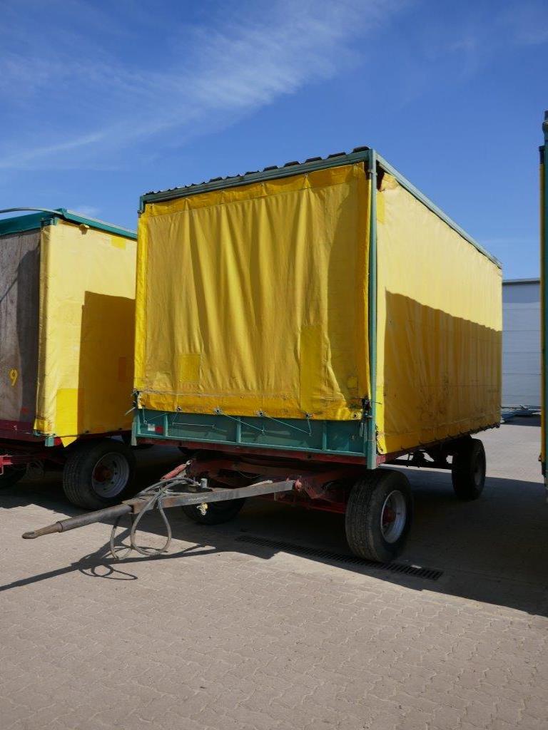 Máquinas y equipos técnicos del sector alimentario en buen estado de conservación-4