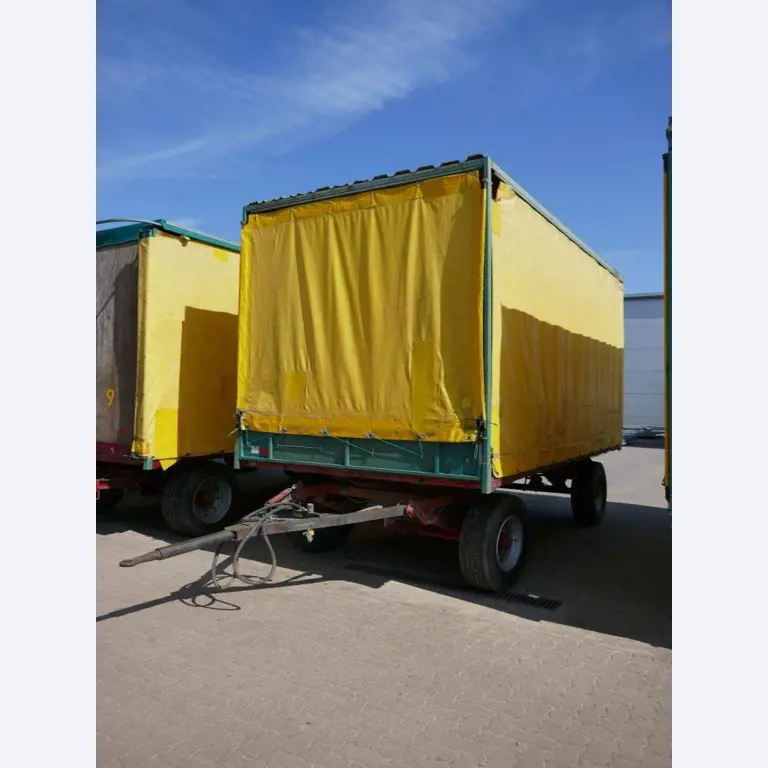 Dobro vzdrževani stroji in tehnična oprema iz živilskopredelovalnega sektorja-4