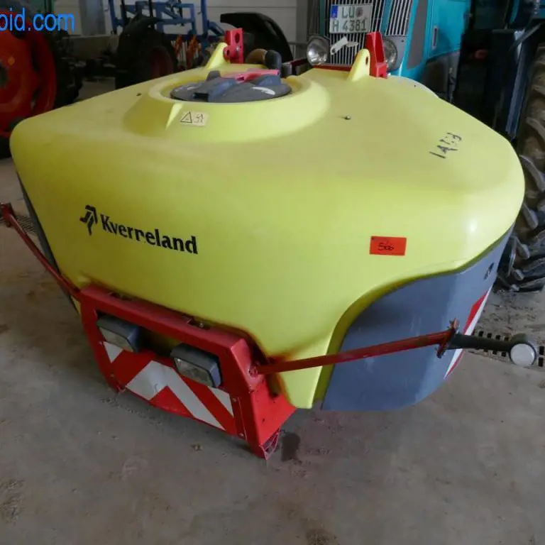 Field sprayer Kverneland IXTER B13