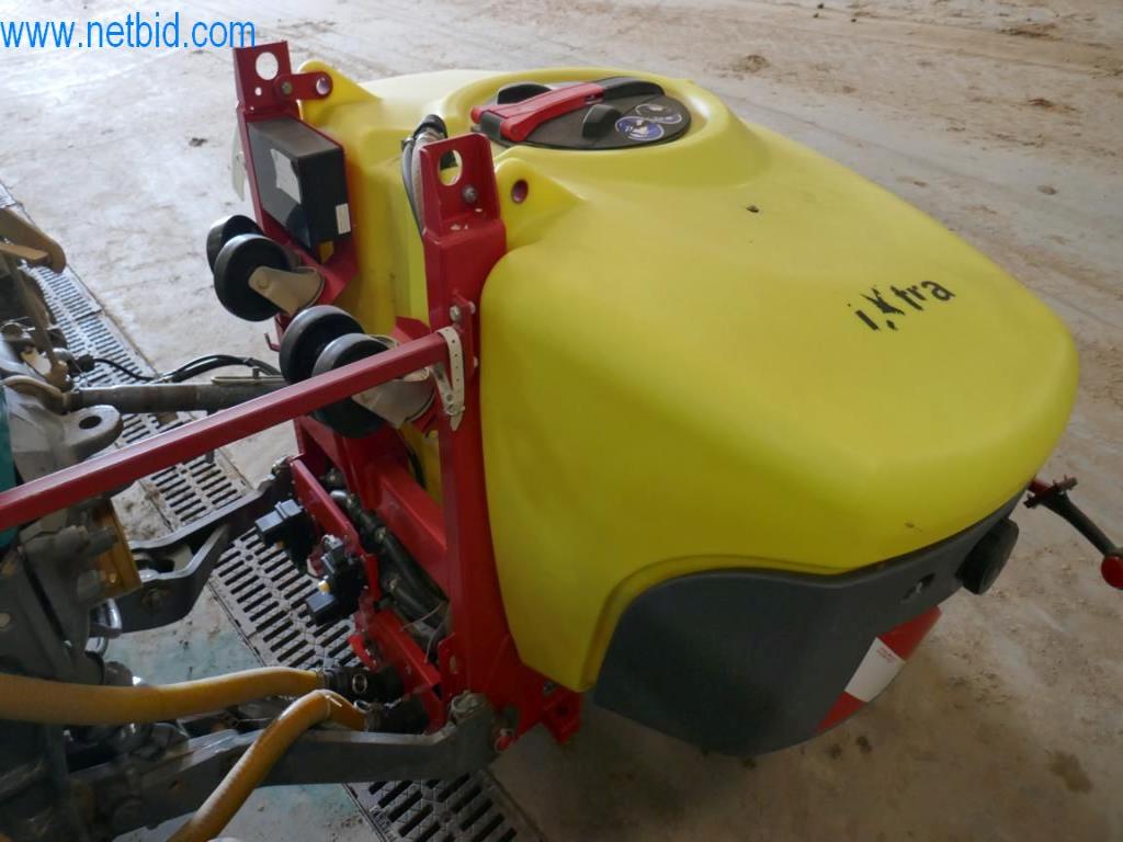 Gepflegte Maschinen und technische Anlagen aus dem Bereich der Lebensmittelverarbeitung-2