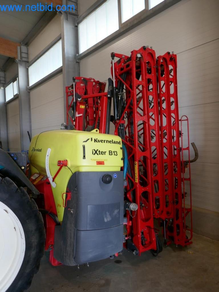 Gepflegte Maschinen und technische Anlagen aus dem Bereich der Lebensmittelverarbeitung-3