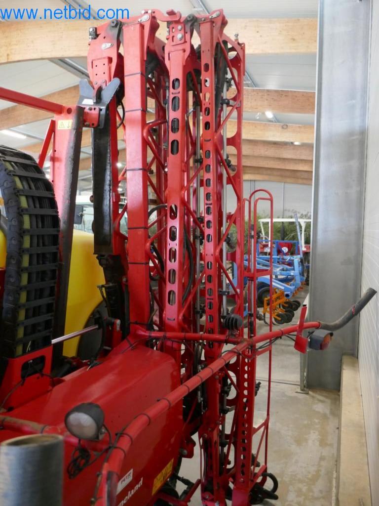 Gepflegte Maschinen und technische Anlagen aus dem Bereich der Lebensmittelverarbeitung-4