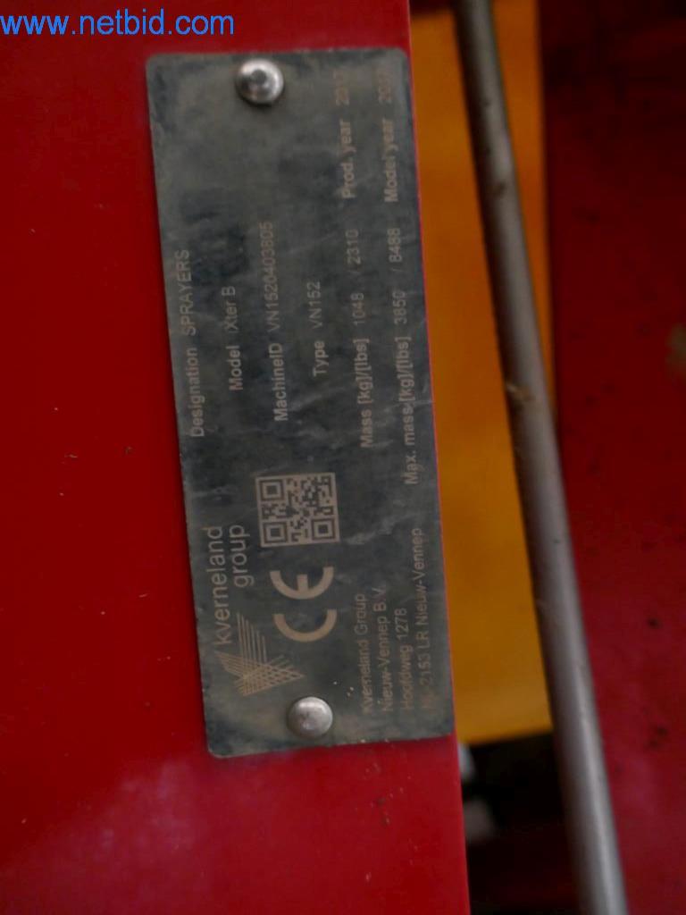 Gepflegte Maschinen und technische Anlagen aus dem Bereich der Lebensmittelverarbeitung-6