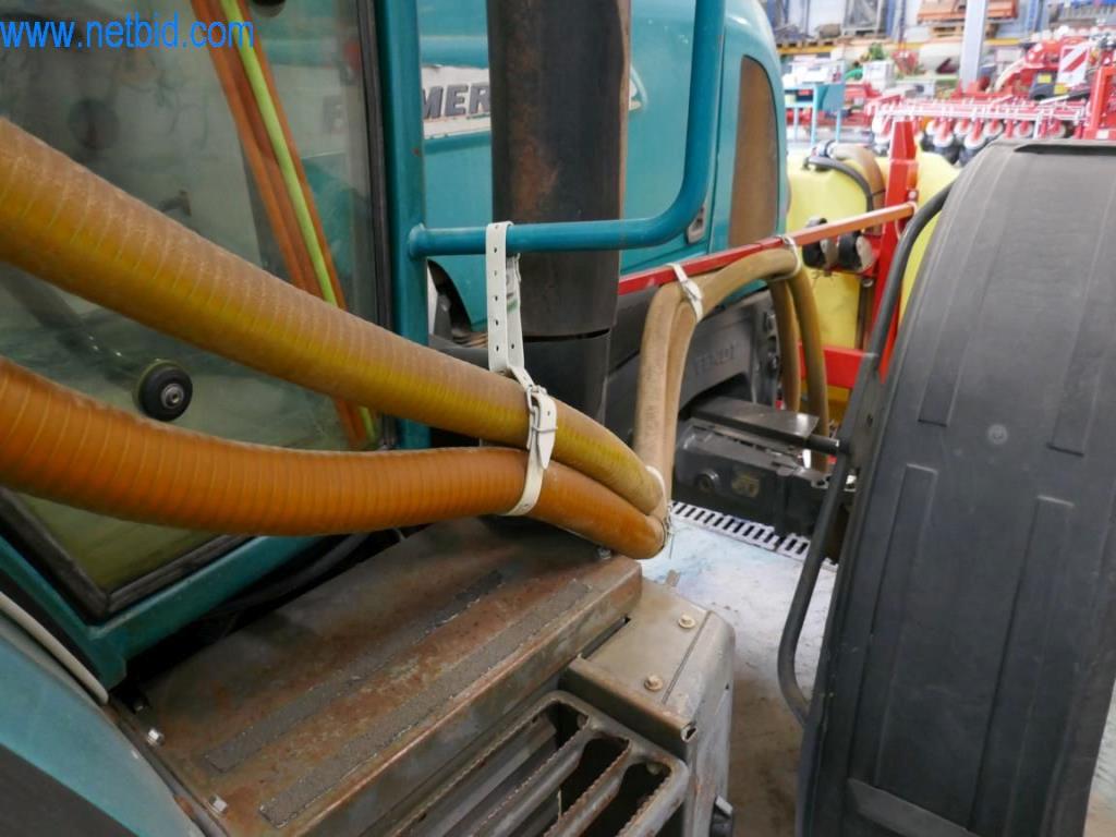 Gepflegte Maschinen und technische Anlagen aus dem Bereich der Lebensmittelverarbeitung-7