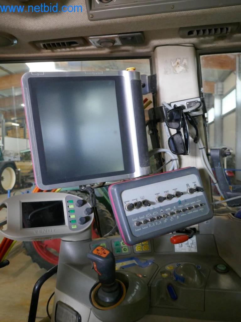 Gepflegte Maschinen und technische Anlagen aus dem Bereich der Lebensmittelverarbeitung-8