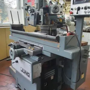 Flachschleifmaschine Jung  JF 415