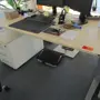 thumbnail-Gepflegte Büromöbel, IT-Ausstattungen und 3D-Brillen (MS Hololens 2) -1