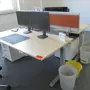 thumbnail-Well-maintained office furniture, IT equipment and 3D glasses (MS Hololens 2) -1