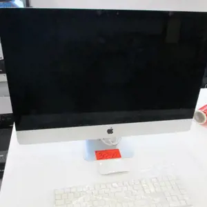 All-in-one PC Apple iMac