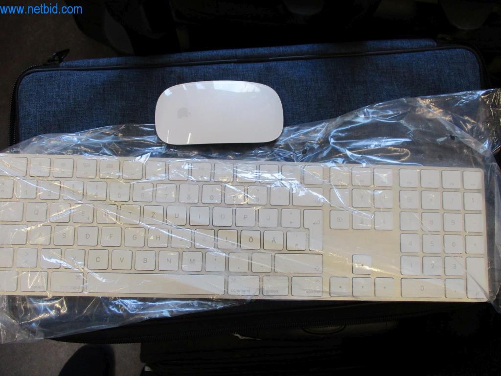 Dobro vzdrževano pisarniško pohištvo, oprema IT in 3D očala (MS Hololens 2)-2