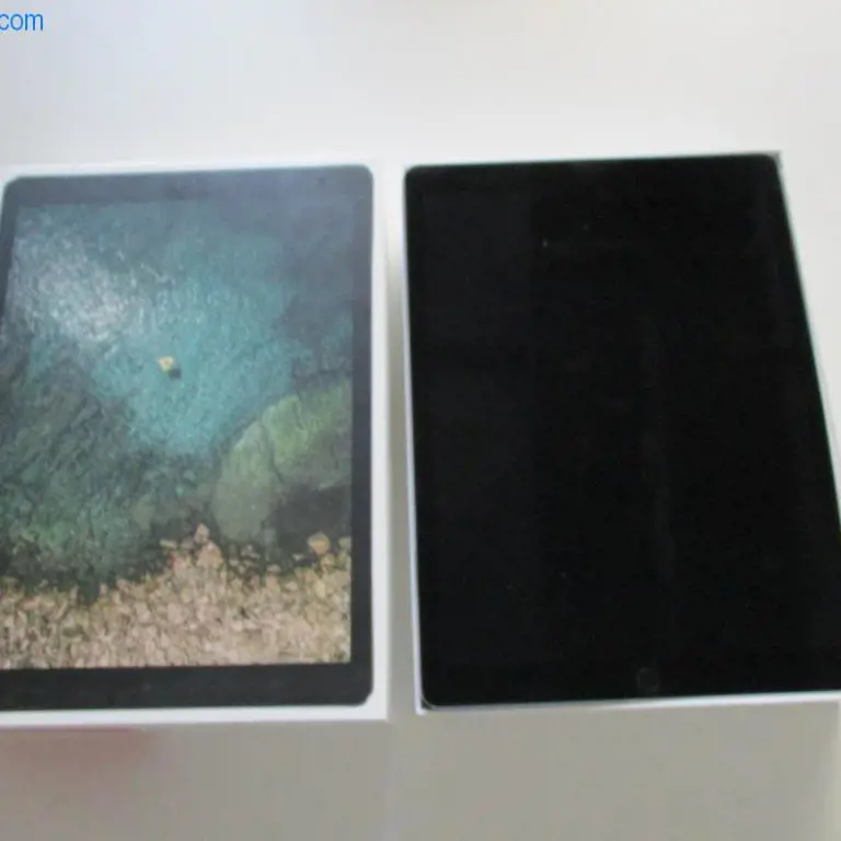 Tablet PC Apple iPad Pro 12.9