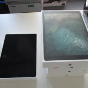 5 Tablet PC Apple iPad Pro 12.9