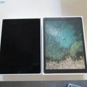 2 Tablet-PC Apple iPad Pro 12.9