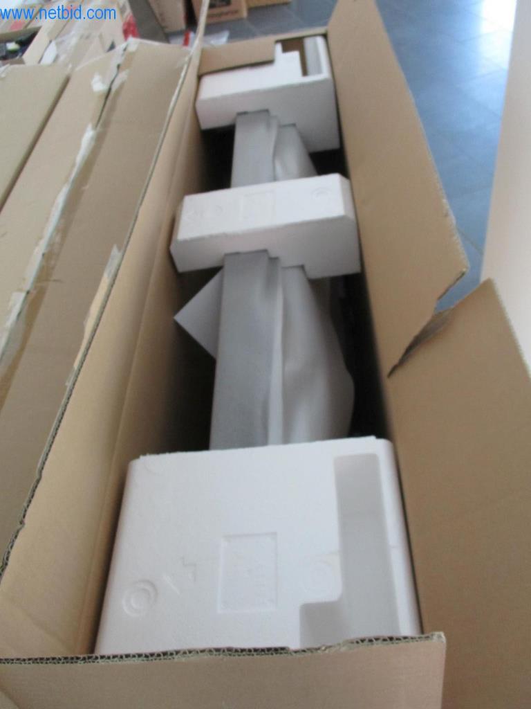 Well-maintained office furniture, IT equipment and 3D glasses (MS Hololens 2) -2