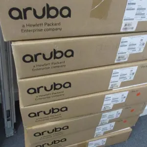 7 Switche Aruba 2530- 48G