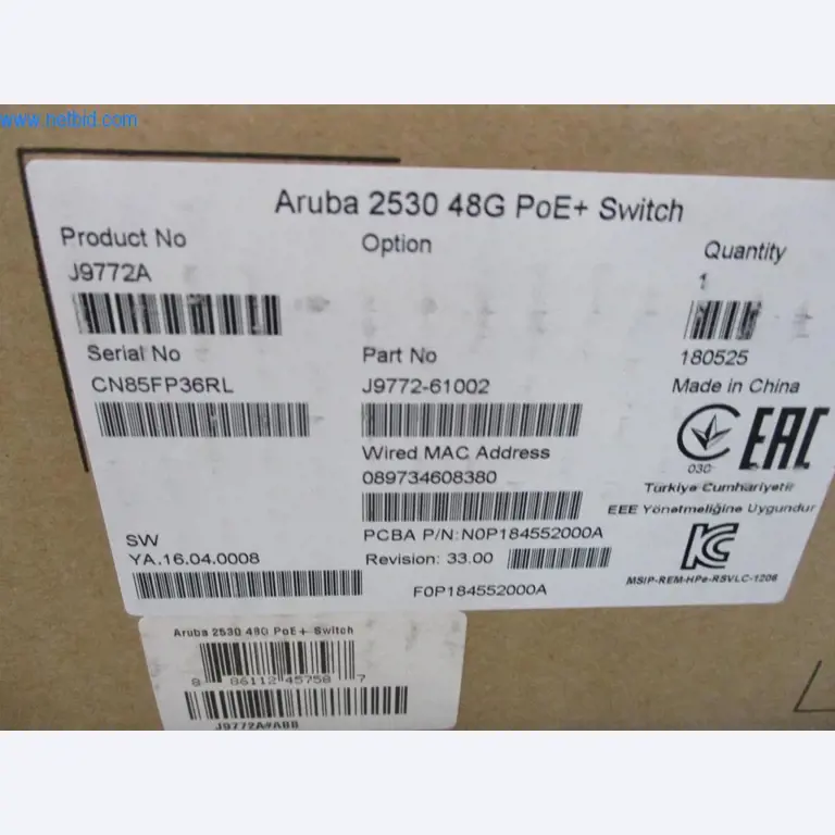 Dobrze utrzymane meble biurowe, sprzęt IT i okulary 3D (MS Hololens 2)-2