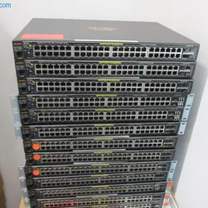 13 Switches Aruba 2530- 48G