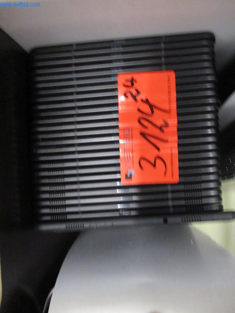 Well-maintained office furniture, IT equipment and 3D glasses (MS Hololens 2) -1