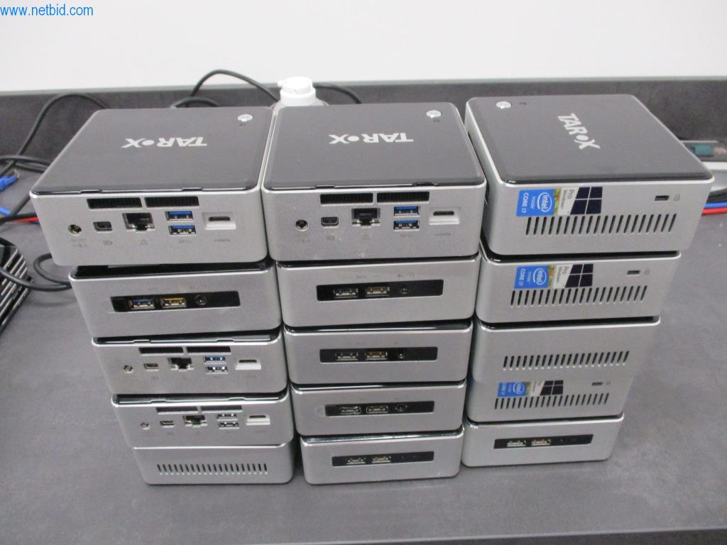 Dobře udržovaný kancelářský nábytek, IT vybavení a 3D brýle (MS Hololens 2)-1