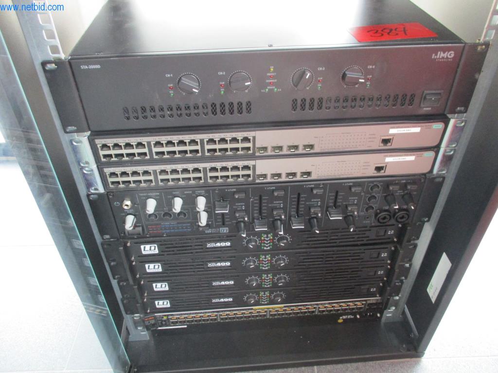 Dobrze utrzymane meble biurowe, sprzęt IT i okulary 3D (MS Hololens 2)-3