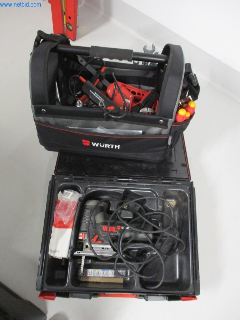 Gepflegte Büromöbel, IT-Ausstattungen und 3D-Brillen (MS Hololens 2) -5