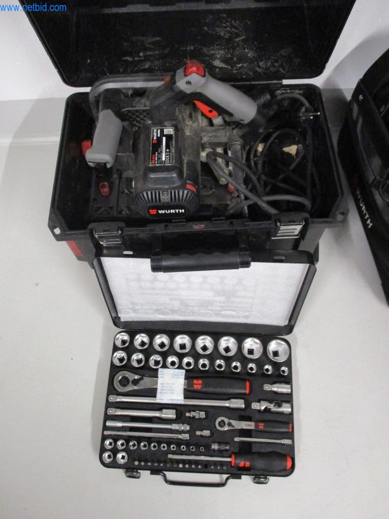 Gepflegte Büromöbel, IT-Ausstattungen und 3D-Brillen (MS Hololens 2) -6