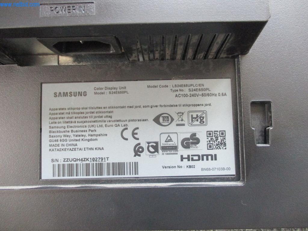 Well-maintained office furniture, IT equipment and 3D glasses (MS Hololens 2) -2