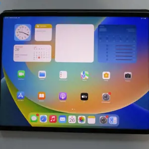 Tablet- PC Apple iPad Pro