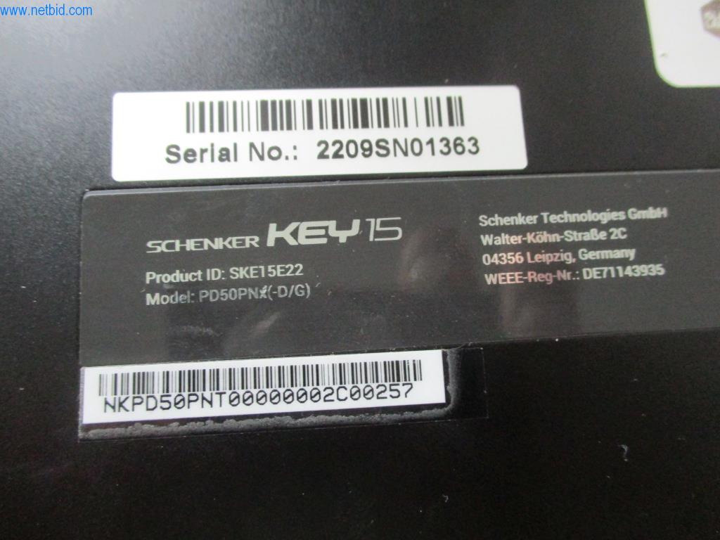 Dobrze utrzymane meble biurowe, sprzęt IT i okulary 3D (MS Hololens 2)-2