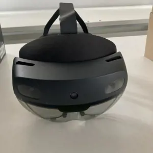 134 3D-Brillen Microsoft Hololens