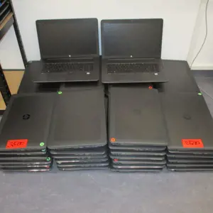 141 Notebooks HP zBook Gen.4 (Model 8265NGW)