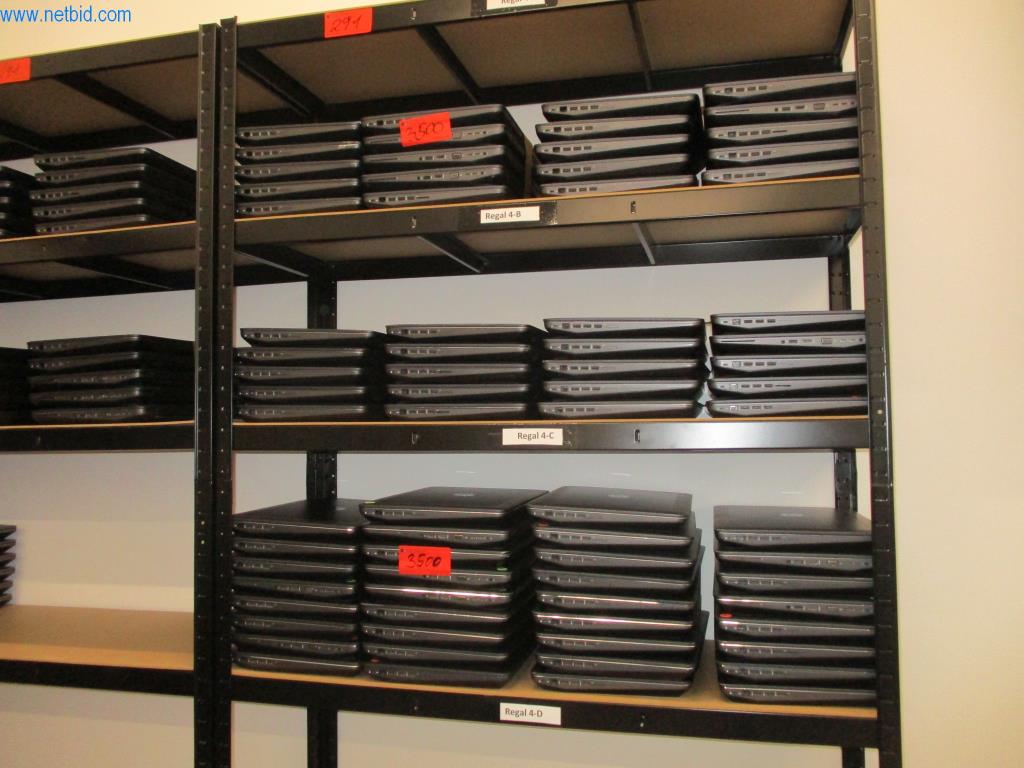 Well-maintained office furniture, IT equipment and 3D glasses (MS Hololens 2) -2