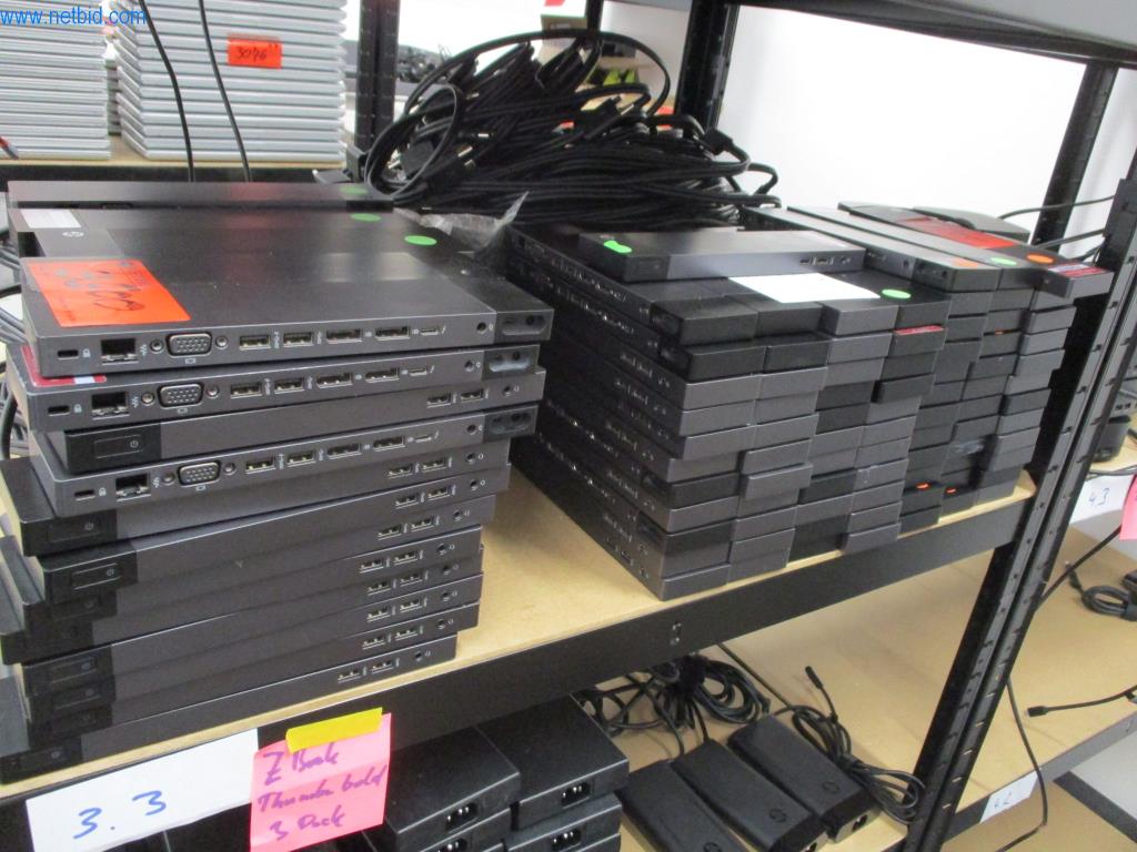 Well-maintained office furniture, IT equipment and 3D glasses (MS Hololens 2) -3