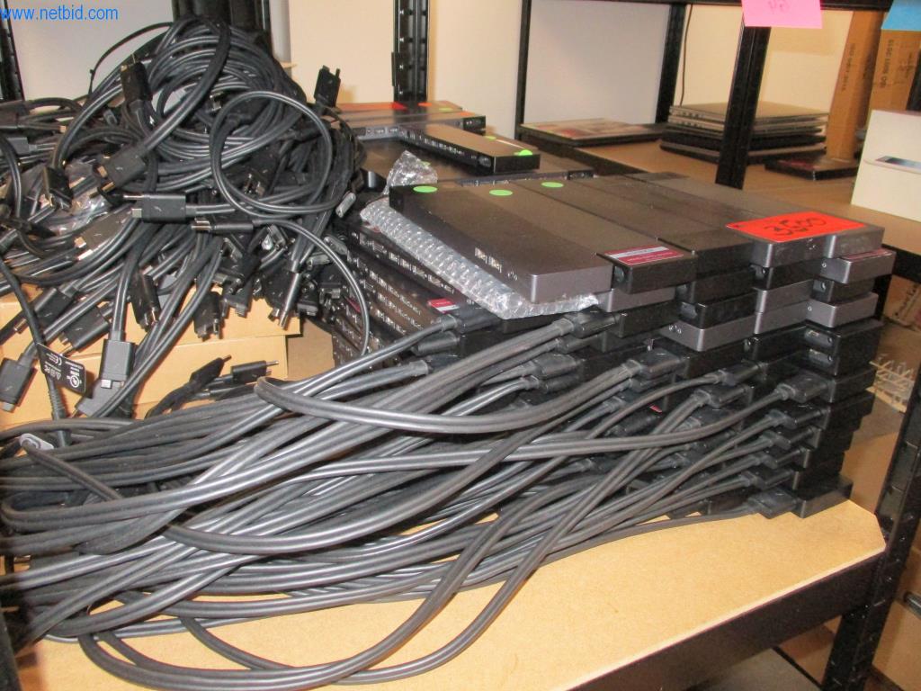 Well-maintained office furniture, IT equipment and 3D glasses (MS Hololens 2) -4