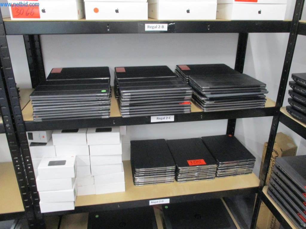 Well-maintained office furniture, IT equipment and 3D glasses (MS Hololens 2) -1