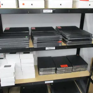 89 Tablet-PCs Apple iPad Pro 12.9 (Model 1670)