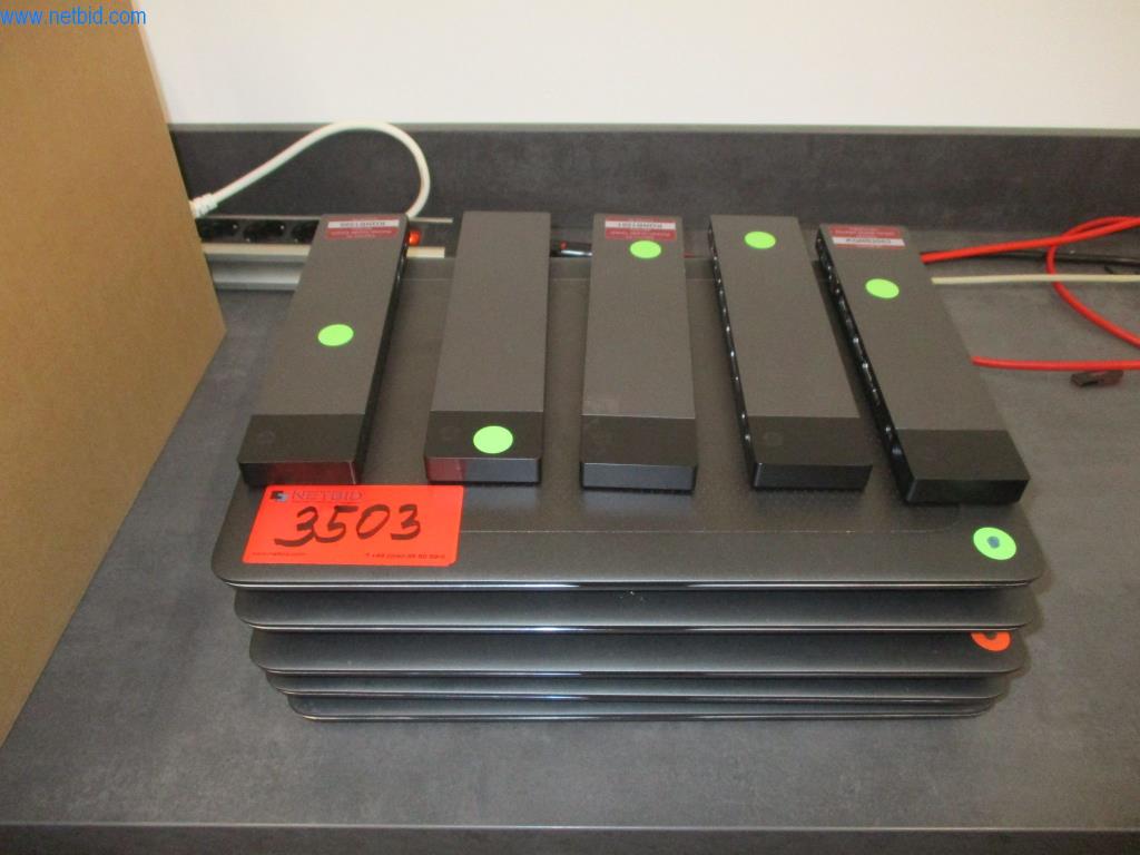 Well-maintained office furniture, IT equipment and 3D glasses (MS Hololens 2) -1