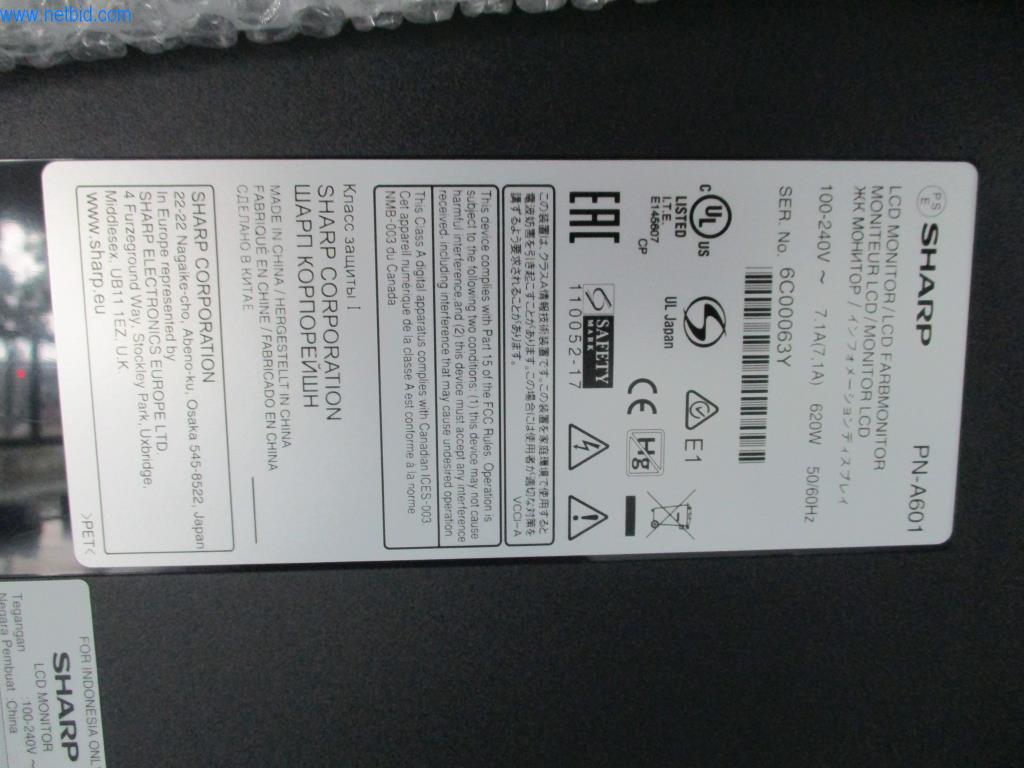 Gepflegte Büromöbel, IT-Ausstattungen und 3D-Brillen (MS Hololens 2) -2