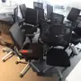 thumbnail-Well-maintained office furniture, IT equipment and 3D glasses (MS Hololens 2) -1