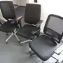 thumbnail-Gepflegte Büromöbel, IT-Ausstattungen und 3D-Brillen (MS Hololens 2) -2