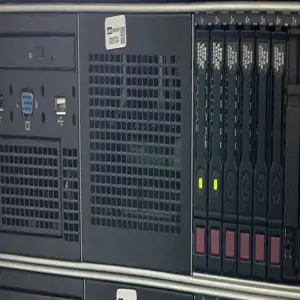 Server (Hyper-V-Host) HPE ProLiant DL380 Gen9