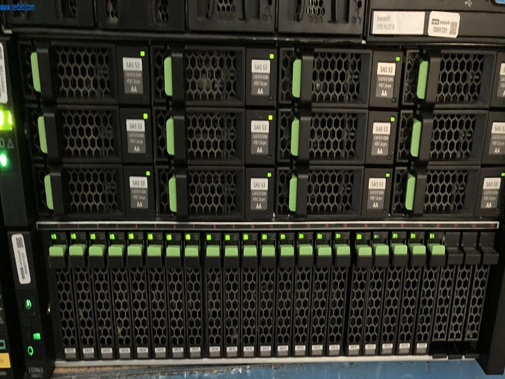 Well-maintained office furniture, IT equipment and 3D glasses (MS Hololens 2) -1