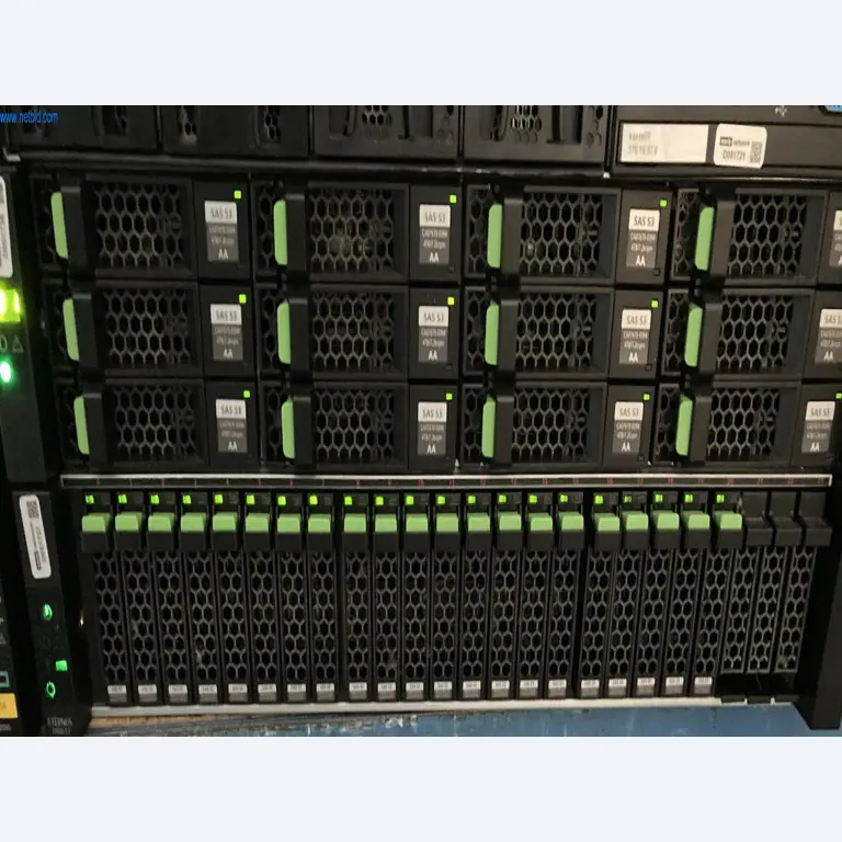 Gepflegte Büromöbel, IT-Ausstattungen und 3D-Brillen (MS Hololens 2) -1